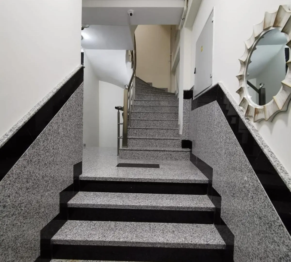 Apartmán Alfatih 3 Storm 1 Istanbulská provincie Turecko