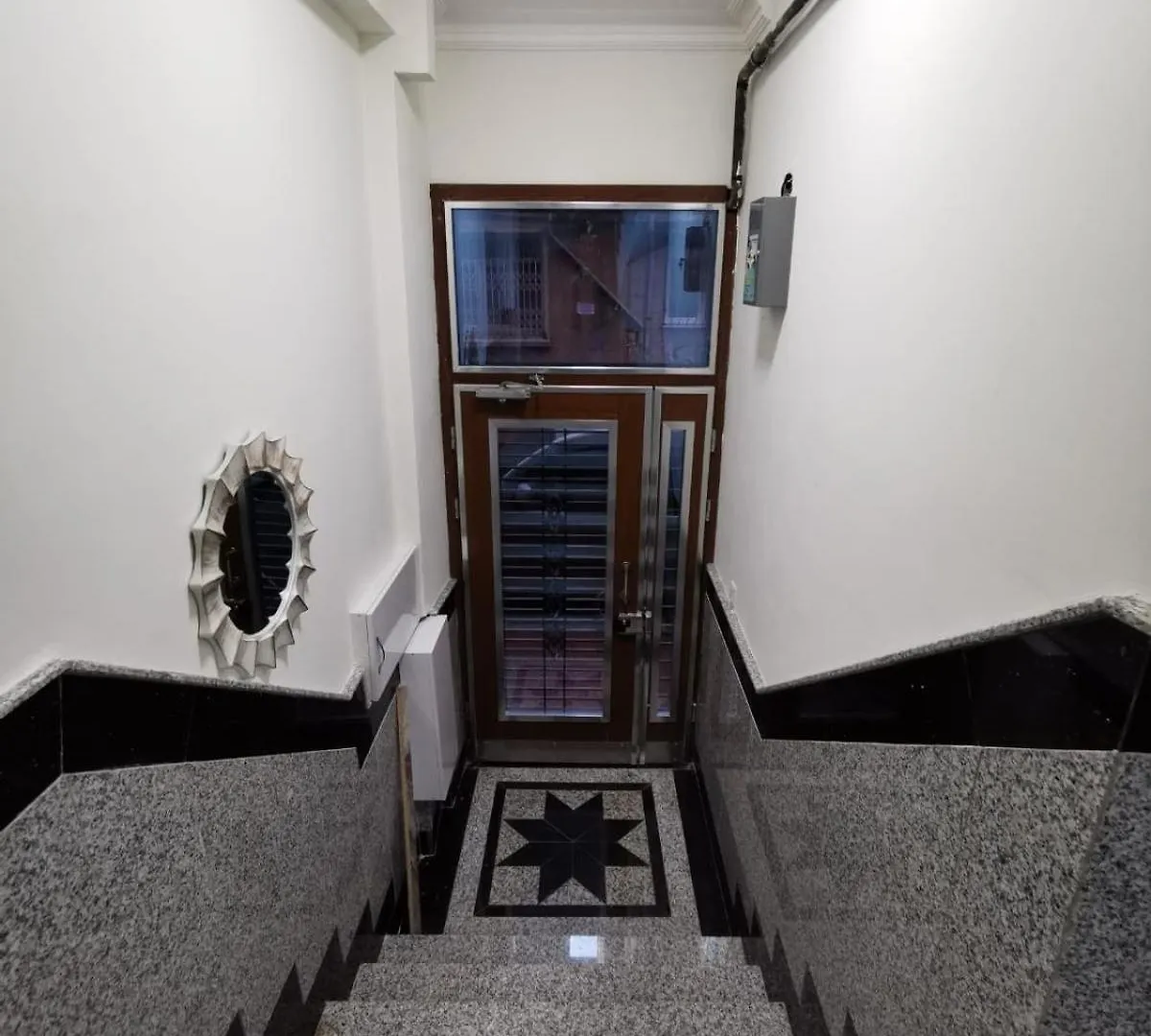 Apartmán Alfatih 3 Storm 1 Istanbulská provincie
